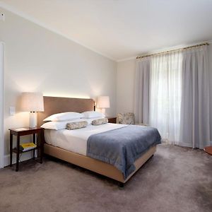 Chambre de Luxe Lit King-Size dans la Maison Principale