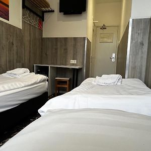 Chambre de Base Double