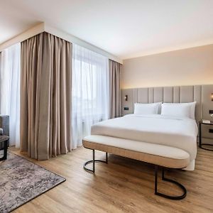 Chambre Supérieure