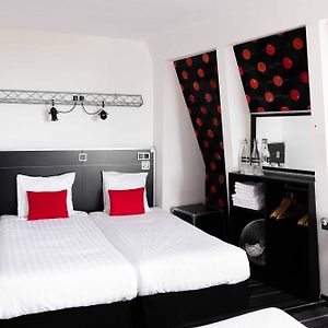 Chambre Quadruple