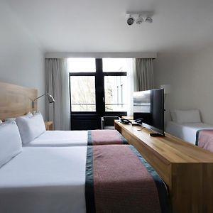 Chambre Triple