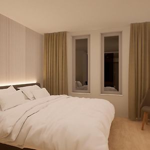 Chambre Quadruple Luxe