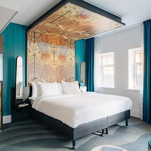 Chambre Exécutive Double