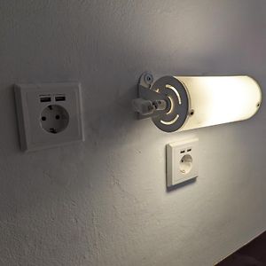 Chambre Double
