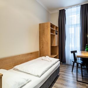 Chambre Simple