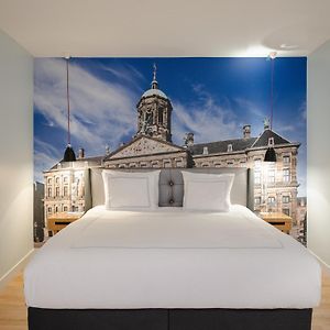 Chambre Premium Lit King-Size