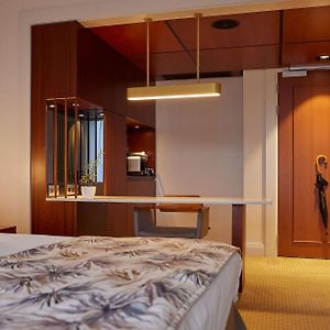 Chambre Exécutive Double