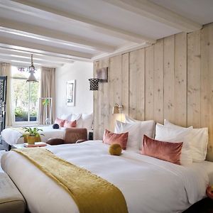 Chambre Extra Grande Lit King-Size