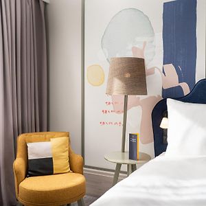 Chambre Standarde Double