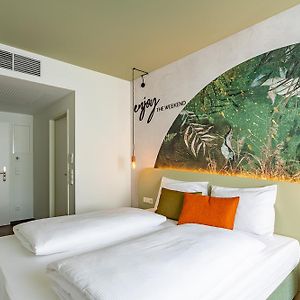 Chambre Lit Queen-Size
