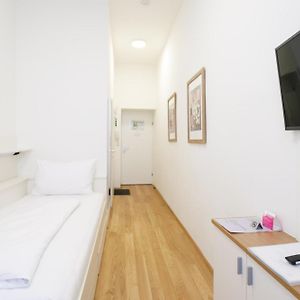 Chambre Supérieure Simple