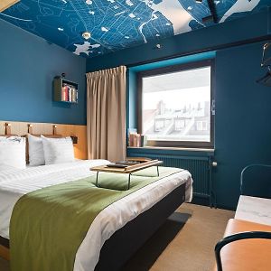 Chambre Lit Queen-Size