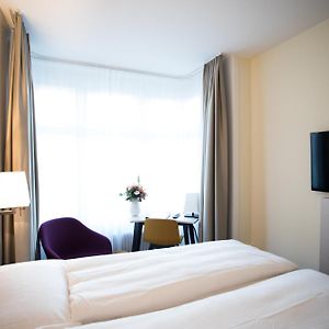 Chambre Lit Queen-Size