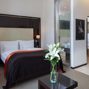 Chambre Supérieure Lit King-Size
