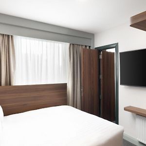 Chambre Compacte Double