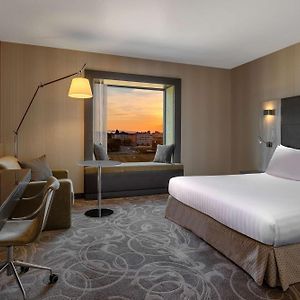 Chambre Supérieure Lit King-Size