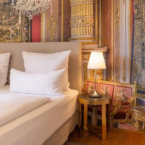 Chambre Standarde Lit King-Size