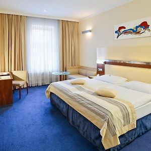 Chambre Premium Lit King-Size