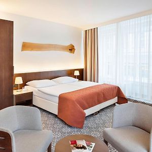 Chambre Supérieure
