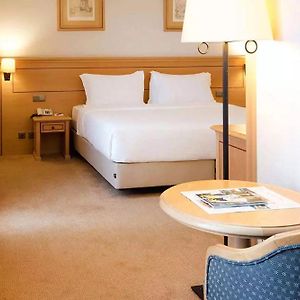 Chambre Supérieure Double