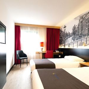 Chambre Confort Double