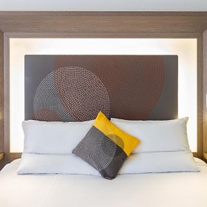 Chambre Exécutive Lit Queen-Size