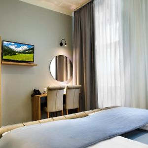 Chambre Supérieure Lit King-Size