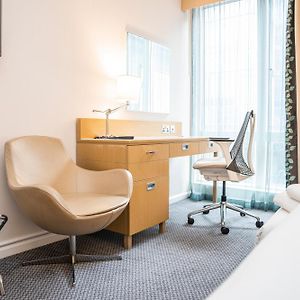 Chambre de Luxe Lit Queen-Size
