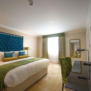 Suite de Luxe Lit King-Size