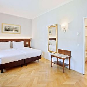 Suite à 1 Chambre à Coucher