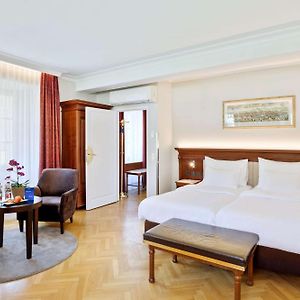 Chambre Supérieure Double