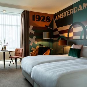 Chambre de Luxe Double