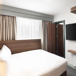 Chambre Familiale