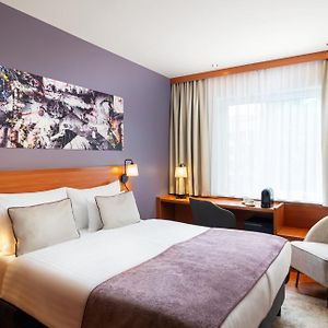 Chambre Double Confort