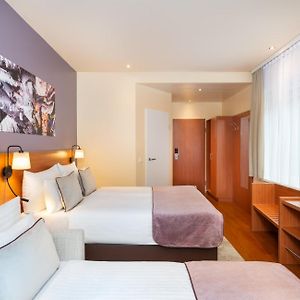 Chambre Supérieure Quadruple
