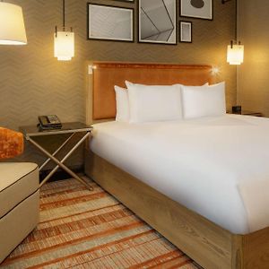 Chambre de Luxe Lit King-Size