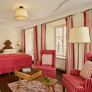 Chambre de Luxe