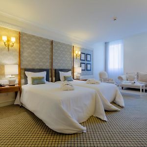 Chambre Standarde Double