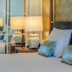 Chambre Supérieure Double