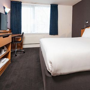Chambre Standarde Double