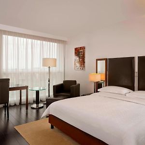 Chambre de Luxe Lit Queen-Size