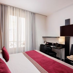 Chambre Standarde Double