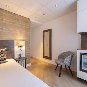 Chambre Simple