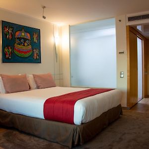 Chambre Standarde Simple