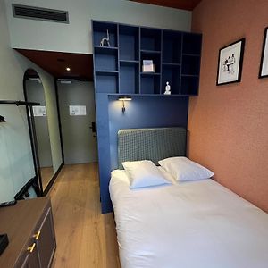 Chambre Standarde Double
