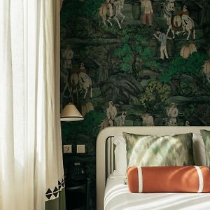 Chambre Supérieure