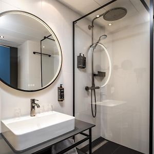 Chambre Standarde Lit Queen-Size