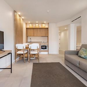 Appartement de Luxe à 1 Chambre à Coucher