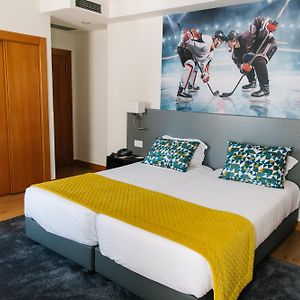 Chambre Supérieure Double