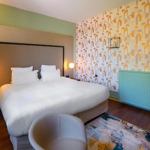 Chambre Supérieure Double